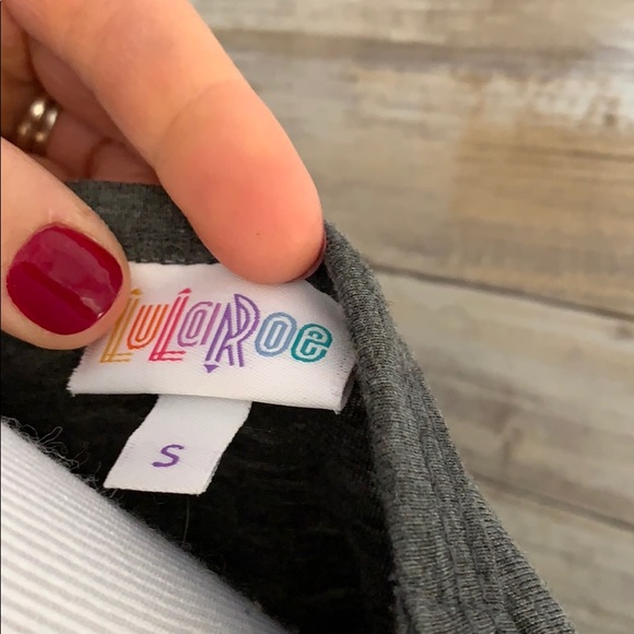 LuLaRoe Randy - Picture 3 of 3